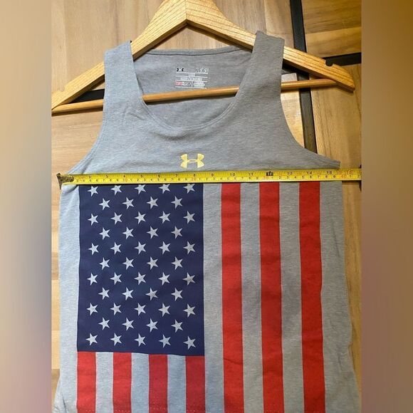 Under armour USA tank - Picture 5 of 6